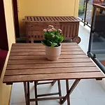Διαμέρισμα Avello Con Parking *