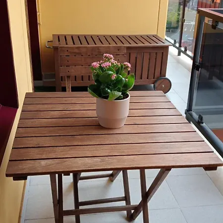 Apartment Avello Con Parking *