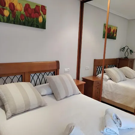 Apartment Avello Con Parking *