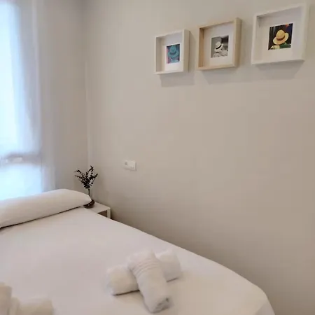 Avello Con Parking * Oviédo