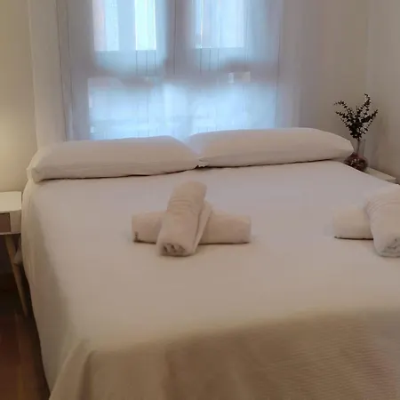 Apartment Avello Con Parking