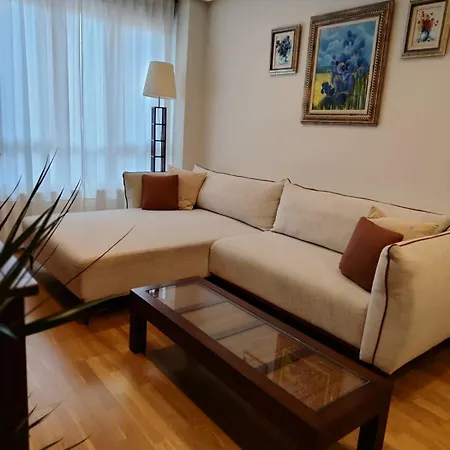 Apartment Avello Con Parking *