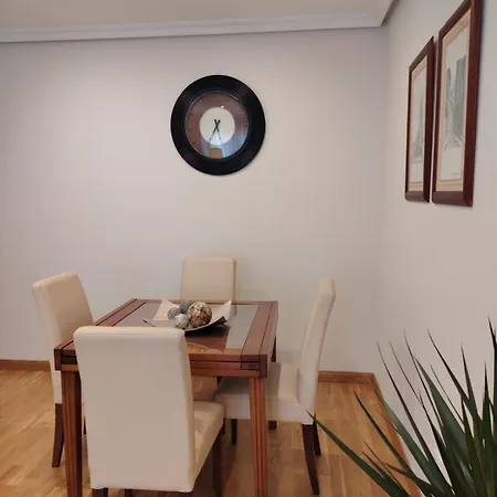 Avello Con Parking *