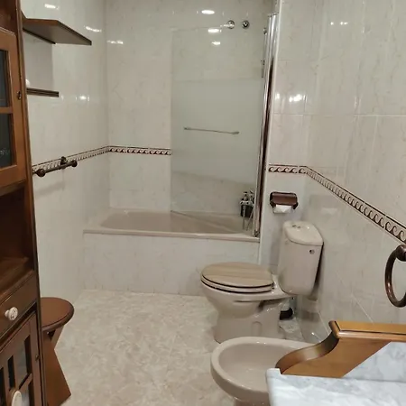 Apartment Avello Con Parking *