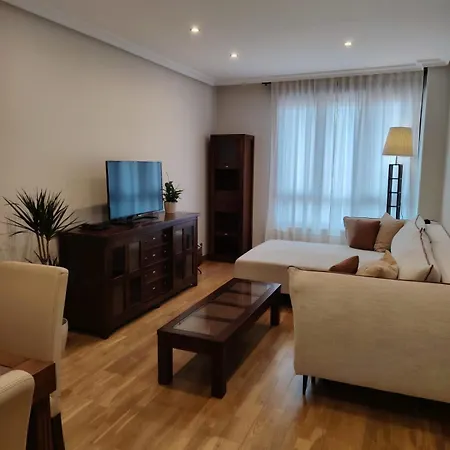 Avello Con Parking Oviédo