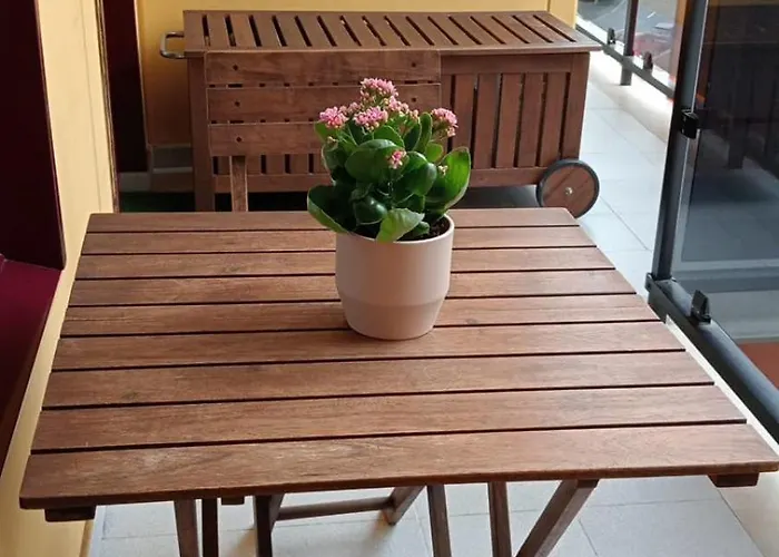 Apartment Avello Con Parking *