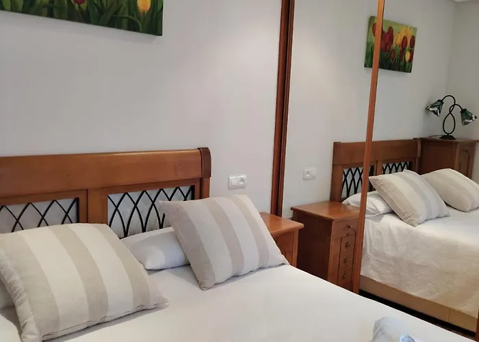 Apartment Avello Con Parking *