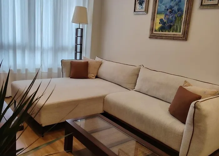 Avello Con Parking *