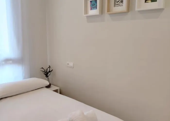 Avello Con Parking * Oviédo