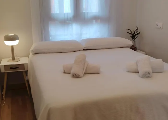 Apartment Avello Con Parking