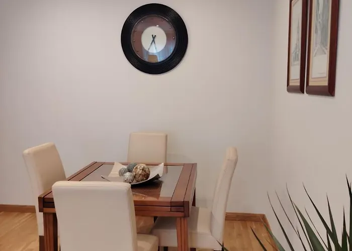 Avello Con Parking *