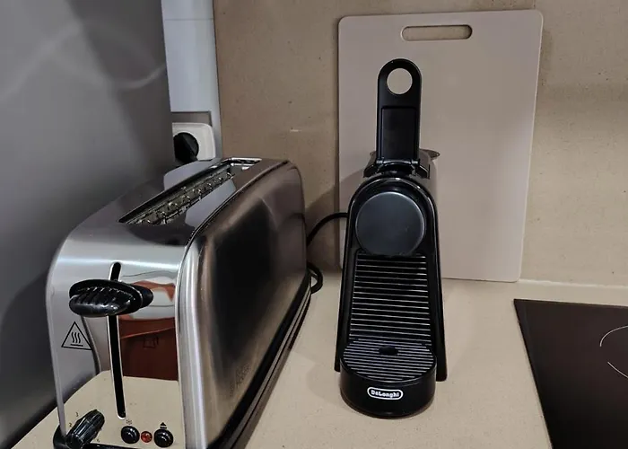 Avello Con Parking * Oviedo