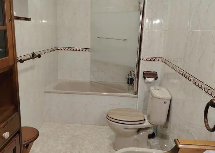 Apartment Avello Con Parking *