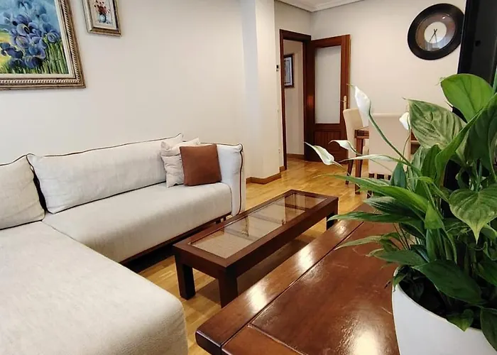 Avello Con Parking Appartamento *