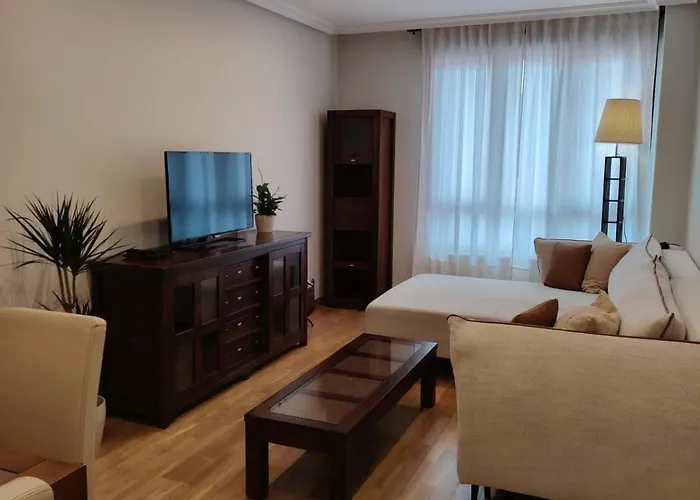 Avello Con Parking Oviedo