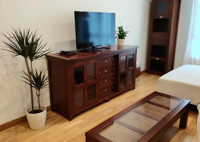 Apartment Avello Con Parking *