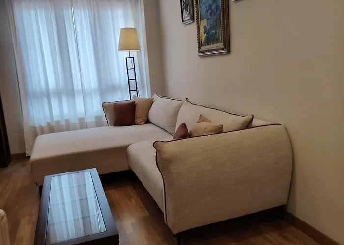 Avello Con Parking *